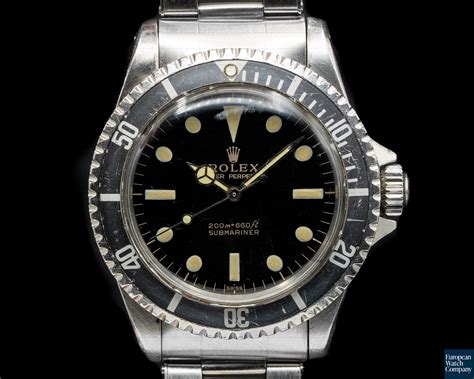 rolex milsub 5513|Rolex 5513 gilt.